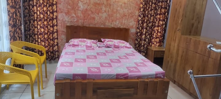 غرفة النوم 3