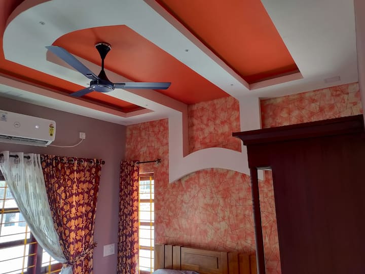 سقف غرفة النوم 1