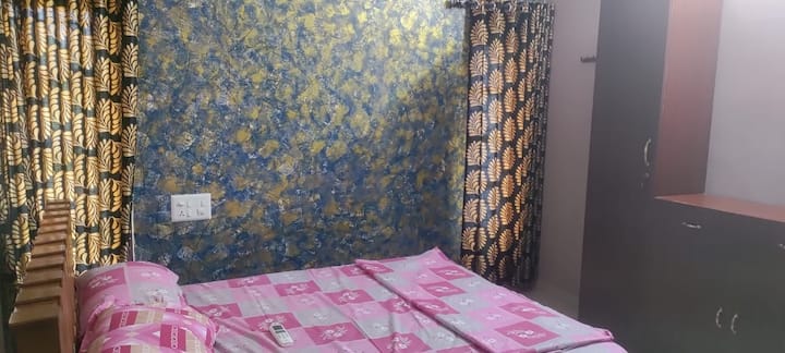 غرفة النوم 1