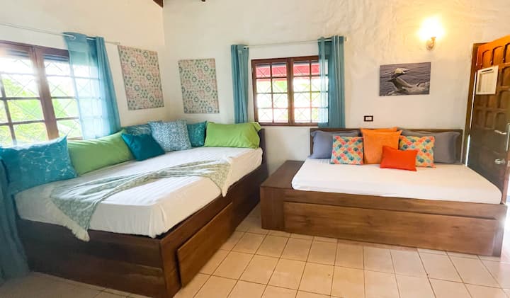 Private Pool Don't Worry Sea Happy Manuel Antonio - Costa Rica
