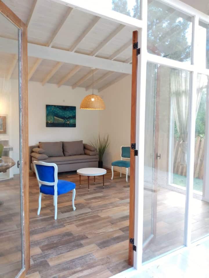 Casa Océano - Mar del Plata