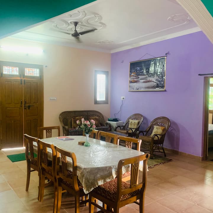 Nature Heart Villa , Bhimtal - Bhimtal