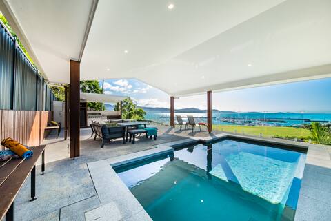 One Airlie Beach... Beyond comparison