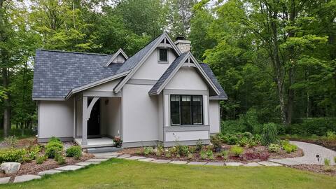The Coventry Cottage