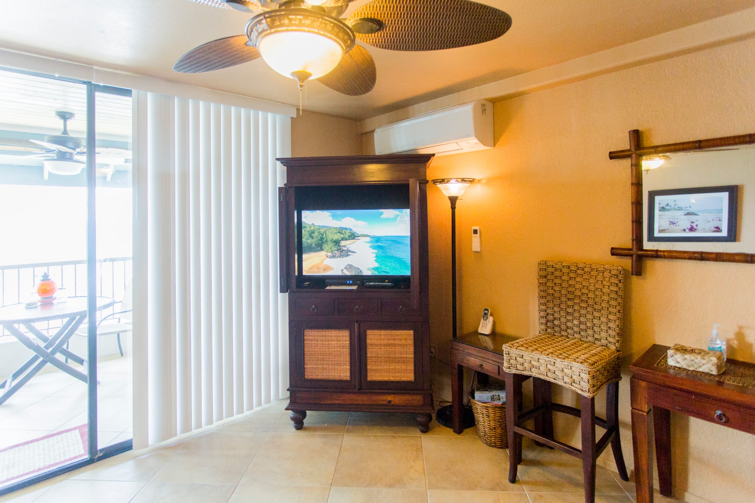 Condo in Kailua-Kona · ★4.99 · 1 bedroom · 2 beds · 1 bath - Image 3
