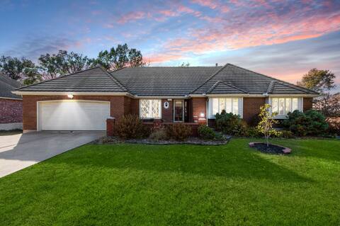 Best Value KC! Completely updated Brick Ranch! WOW