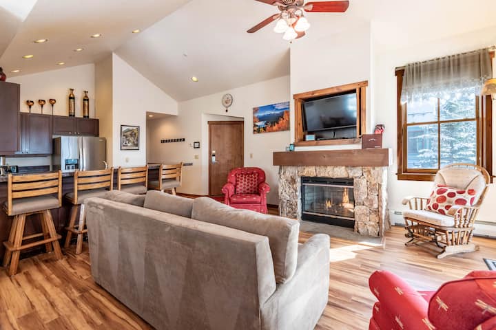 ห้องนั่งเล่น