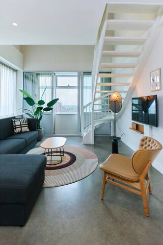 Cityden managed Airbnb listing 3