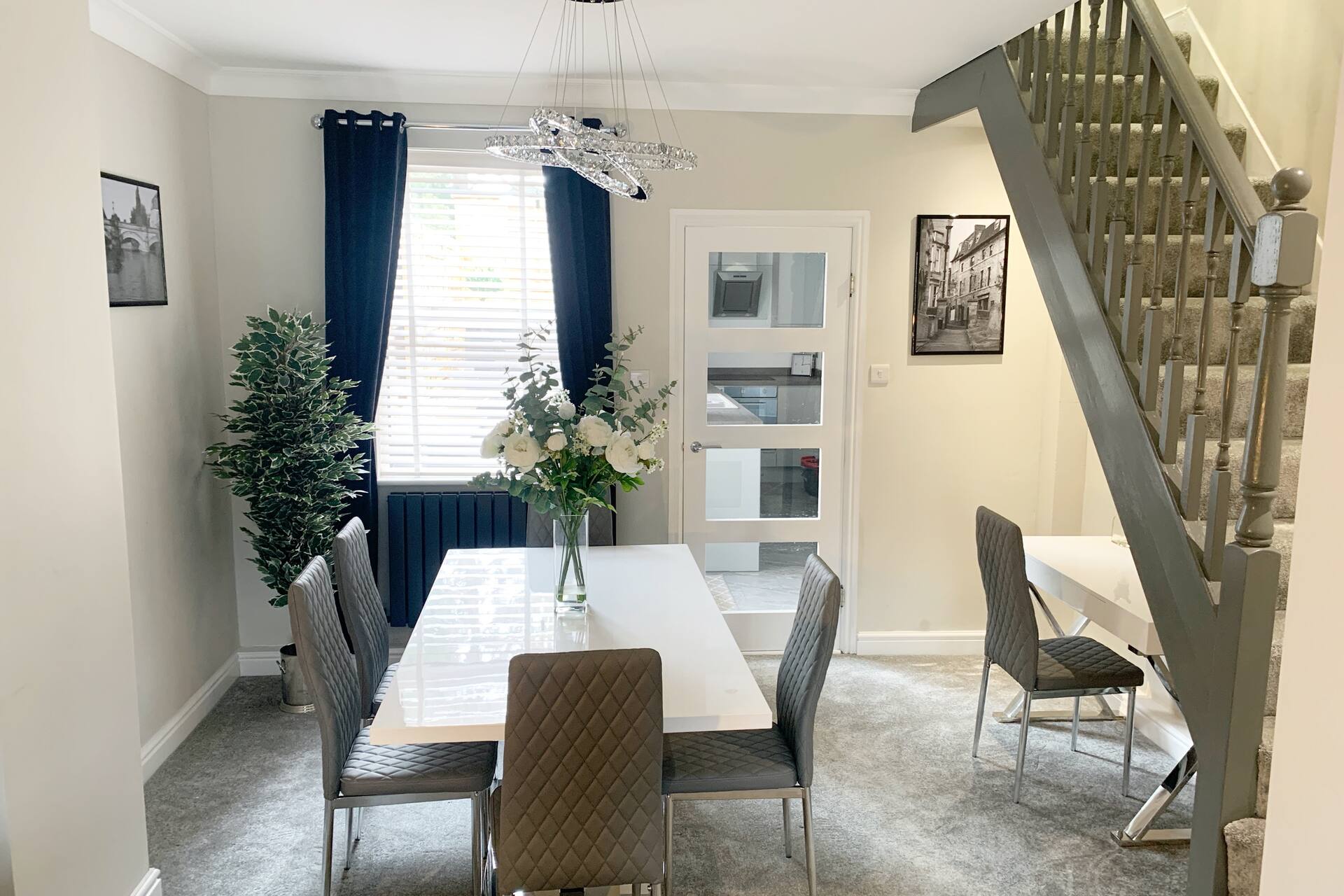 Luxury House, central Stamford with parking — photo 3