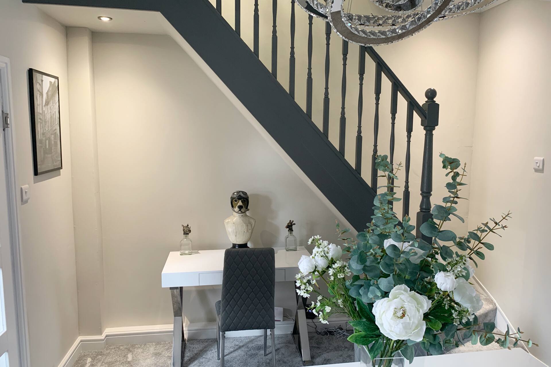 Luxury House, central Stamford with parking — photo 2