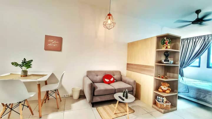 Seberang Perai Holiday Rentals Homes Penang Malaysia Airbnb
