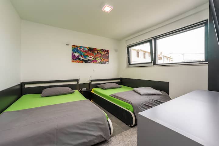 Bedroom 2