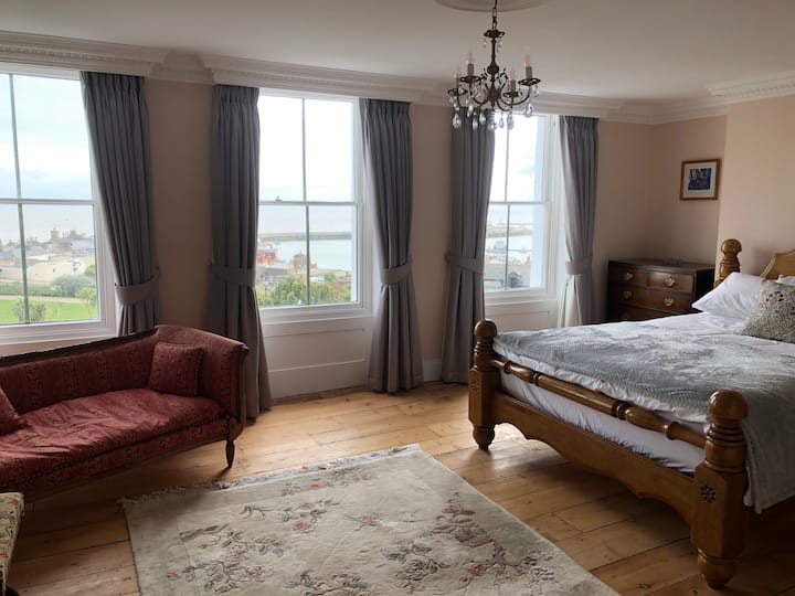 Спална соба 2