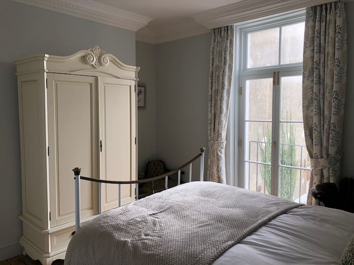 Двокреветна соба