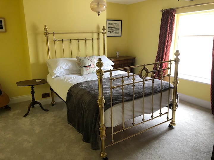 Двокреветна соба