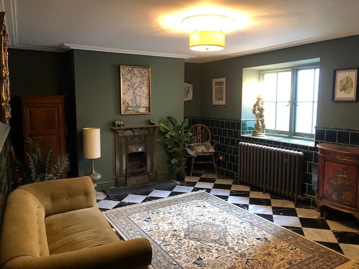 Спална соба 6