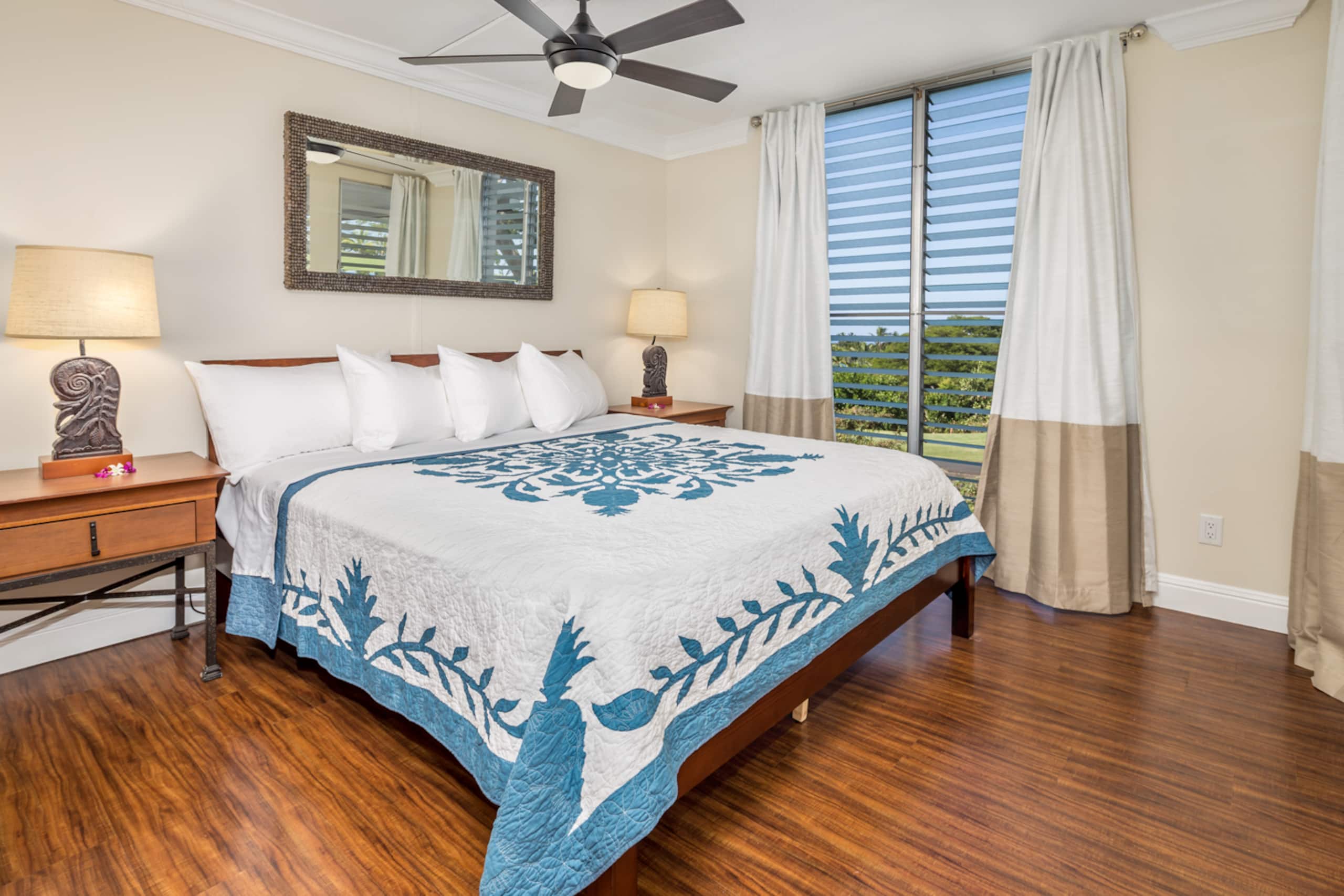 Condo in Kailua-Kona · ★4.93 · 1 bedroom · 2 beds · 2 baths - Image 13