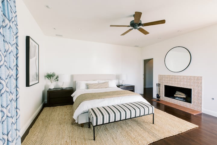 Quarto principal