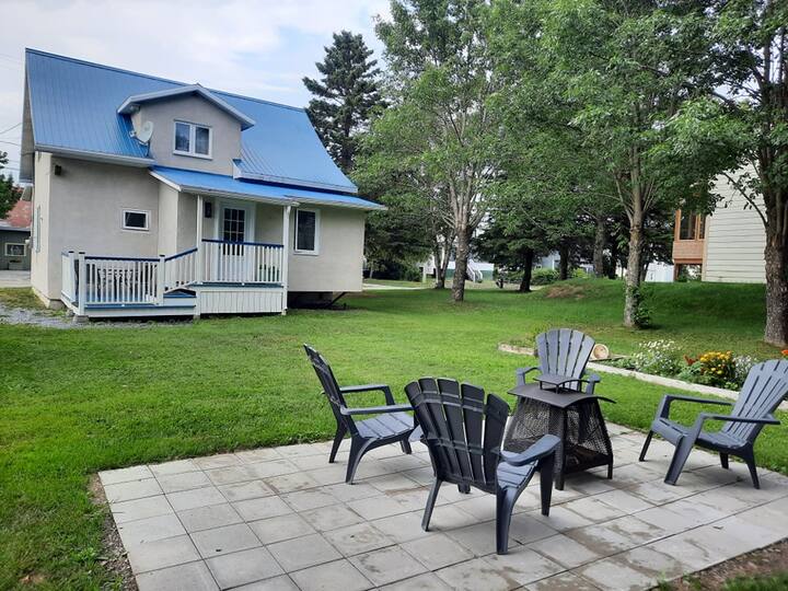 SainteHélènedeKamouraska locations de vacances et logements