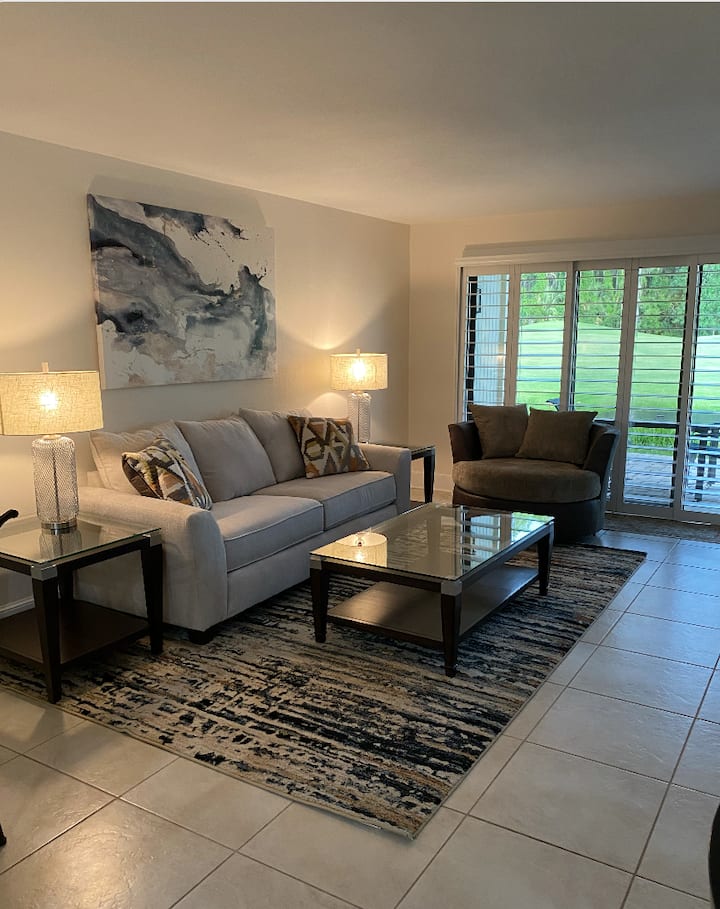 Saddlebrook, Wesley Chapel 2 BR/2 BA Condo Condominiums for Rent in