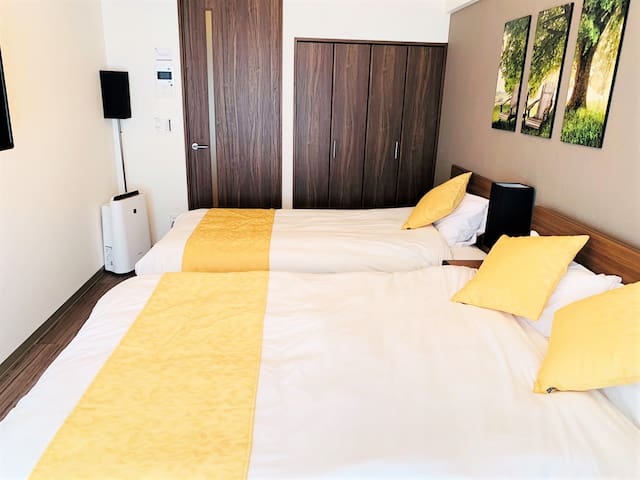 Smartel managed Airbnb listing 1