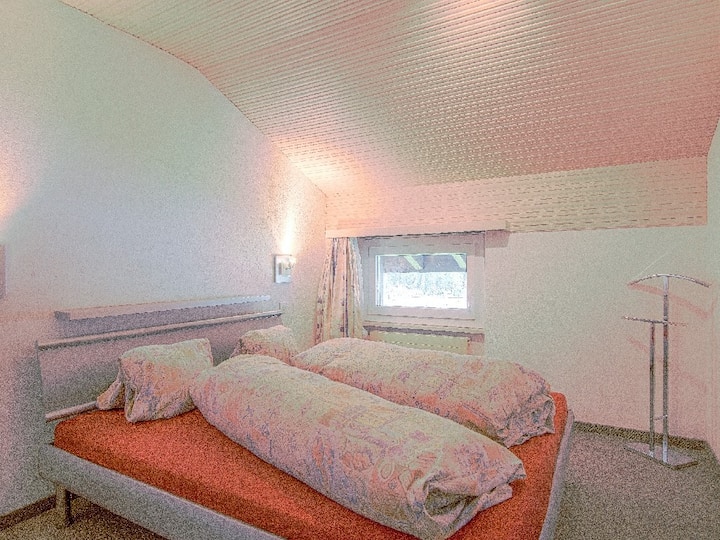 Двокреветна соба