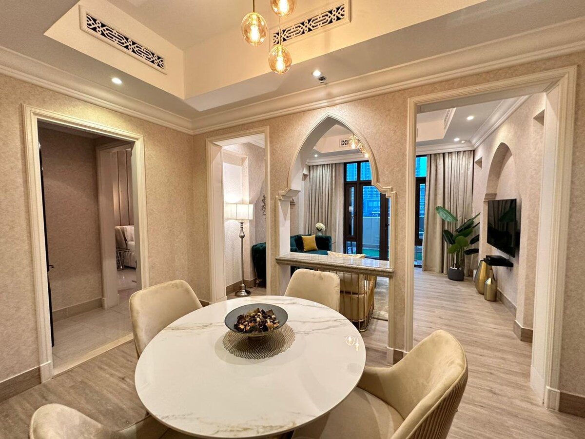 1-Bedroom Apartment · Downtown Dubai · IV 4