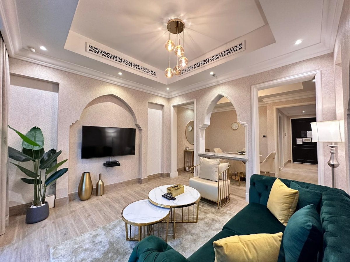 1-Bedroom Apartment · Downtown Dubai · IV 2