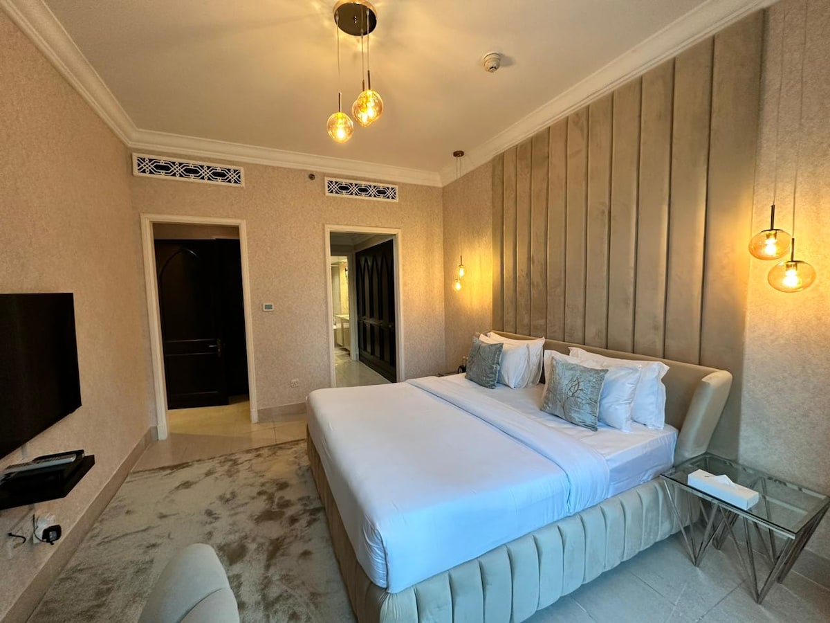 1-Bedroom Apartment · Downtown Dubai · IV 5