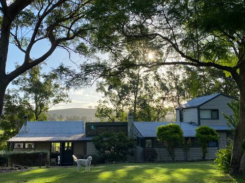 Kingaley Farmstay Dungog