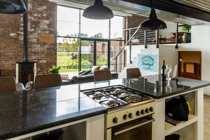 Belvidere Stays managed Airbnb listing 2