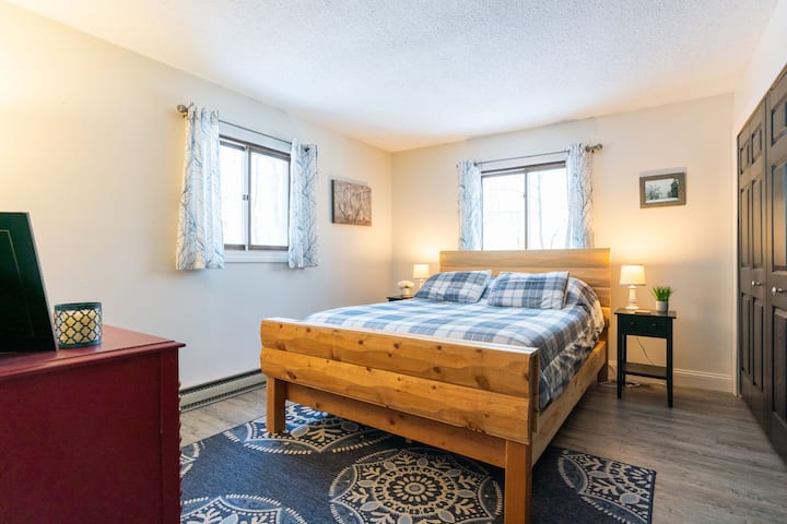 Bedroom #1