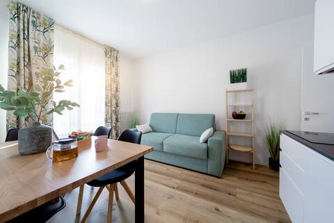Aosta Centre Apartments - Battaglione 10