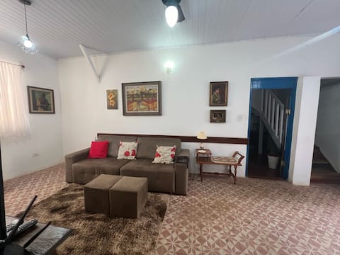Suite 01 (3 people) Price per room - Casa Beppe