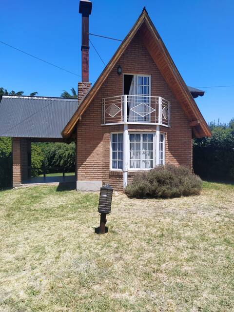 "Las Gretas" cabin