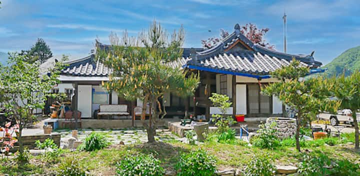 Geumsan-gun Fitness Friendly Rentals - South Chungcheong Province, South Korea