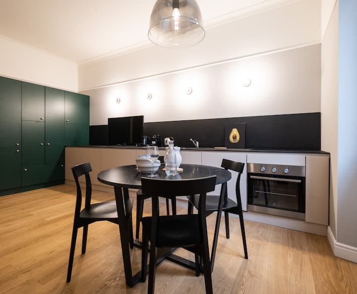 Cà Bèla - Marcona (Flat 2) - Milan