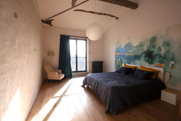 Chambre 3