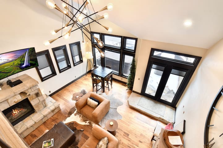Red Sky Resorts managed Airbnb listing 2