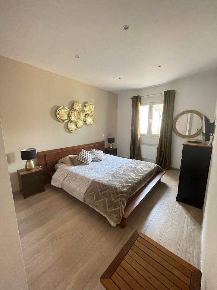 Chambre 2