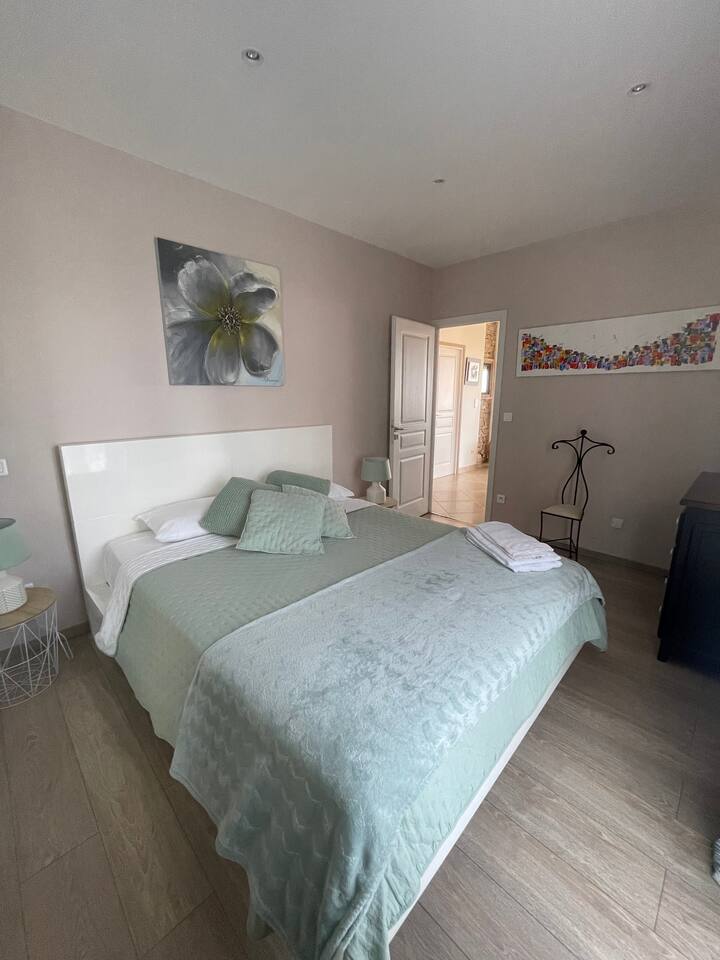 Chambre 1
