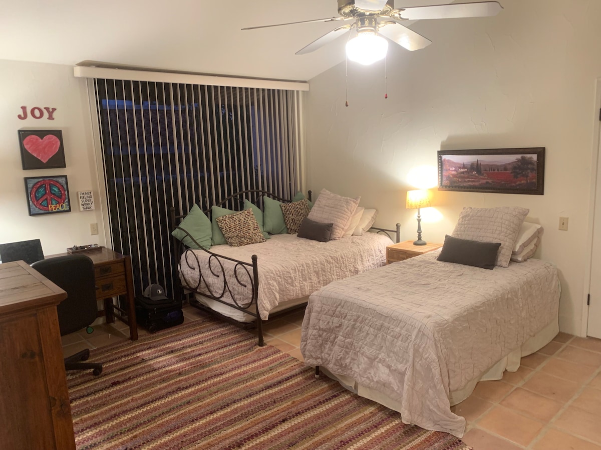 ห้องนอนที่ 3