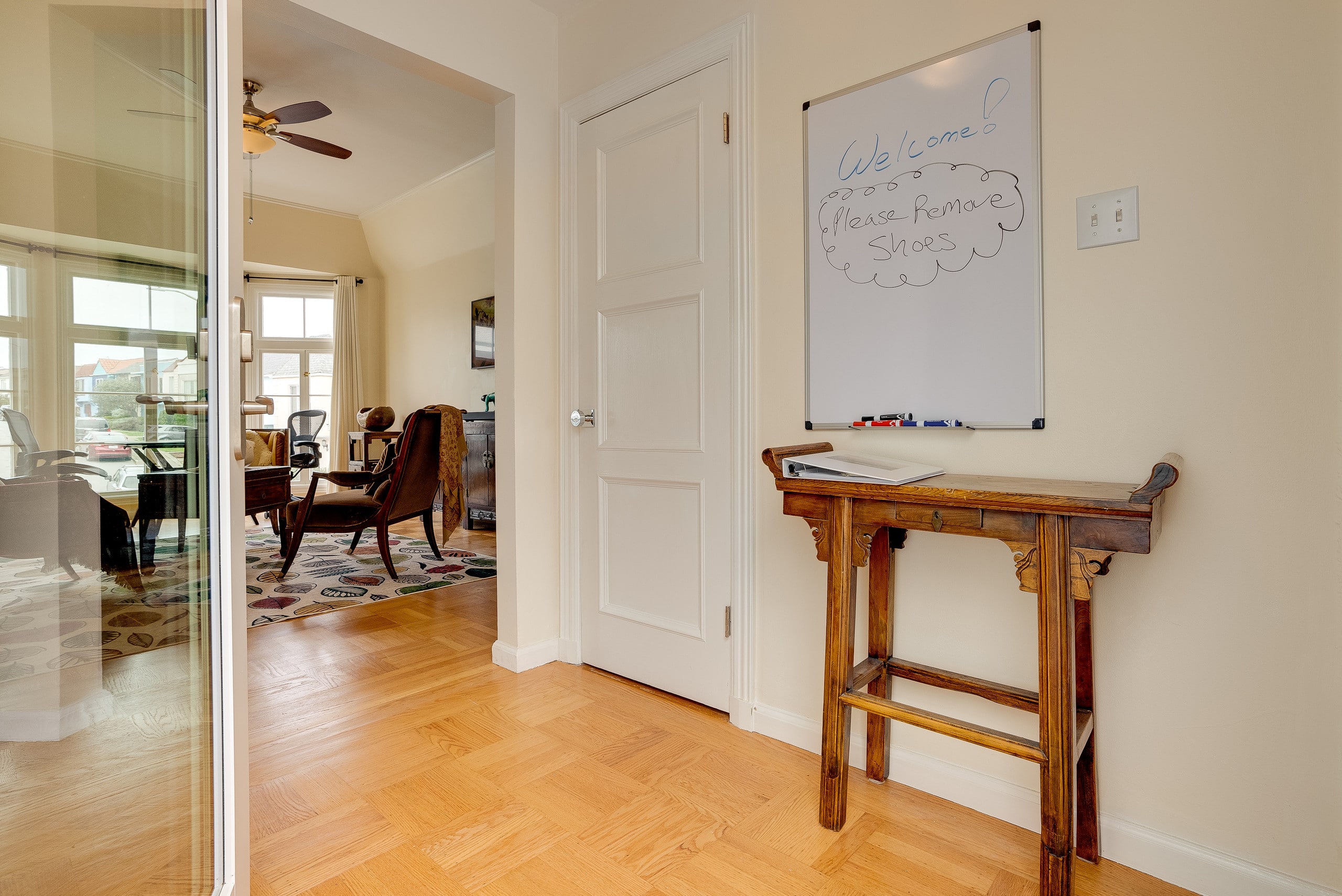 Home in San Francisco · ★4.93 · 2 bedrooms · 2 beds · 1 bath - Image 37