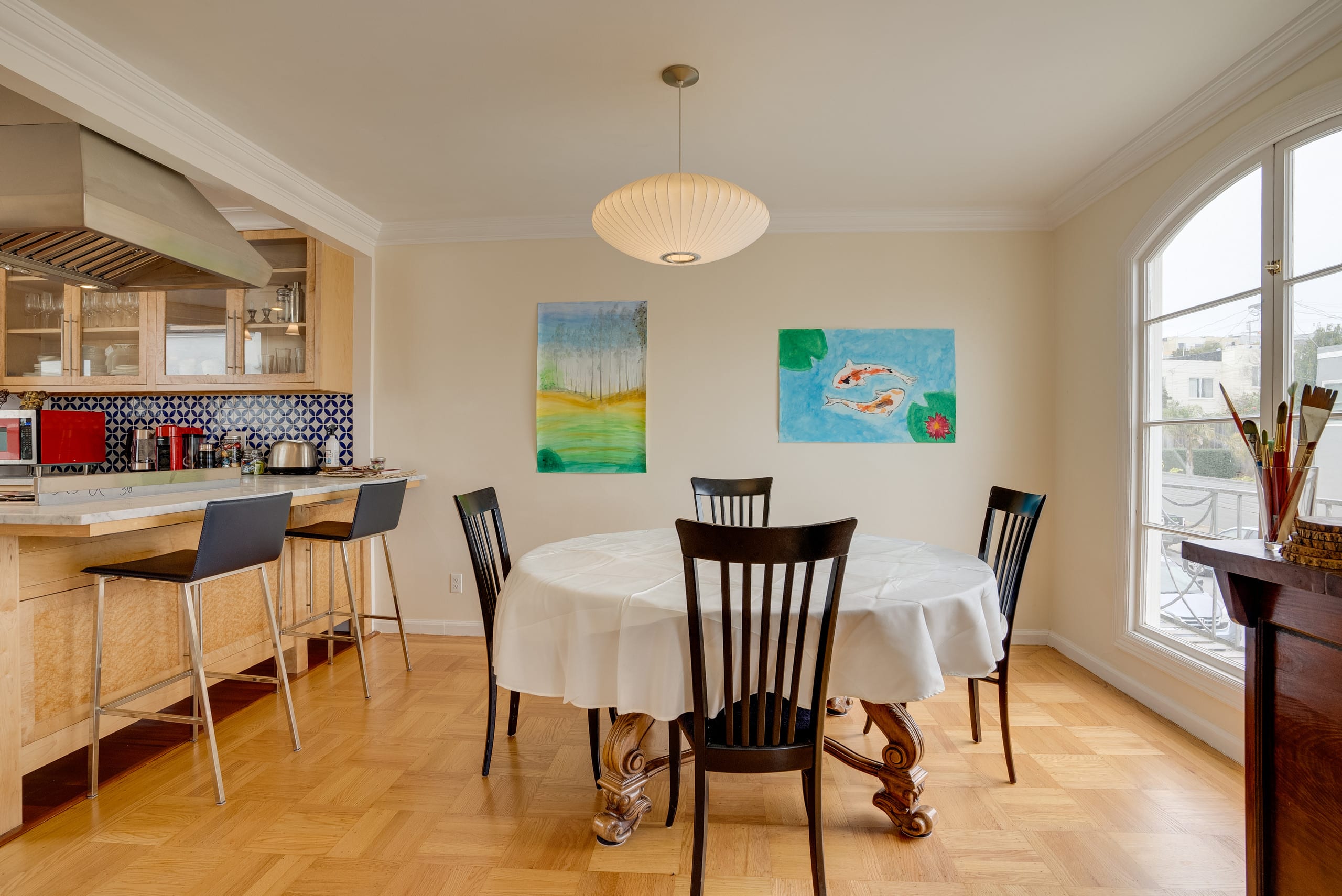 Home in San Francisco · ★4.93 · 2 bedrooms · 2 beds · 1 bath - Image 21