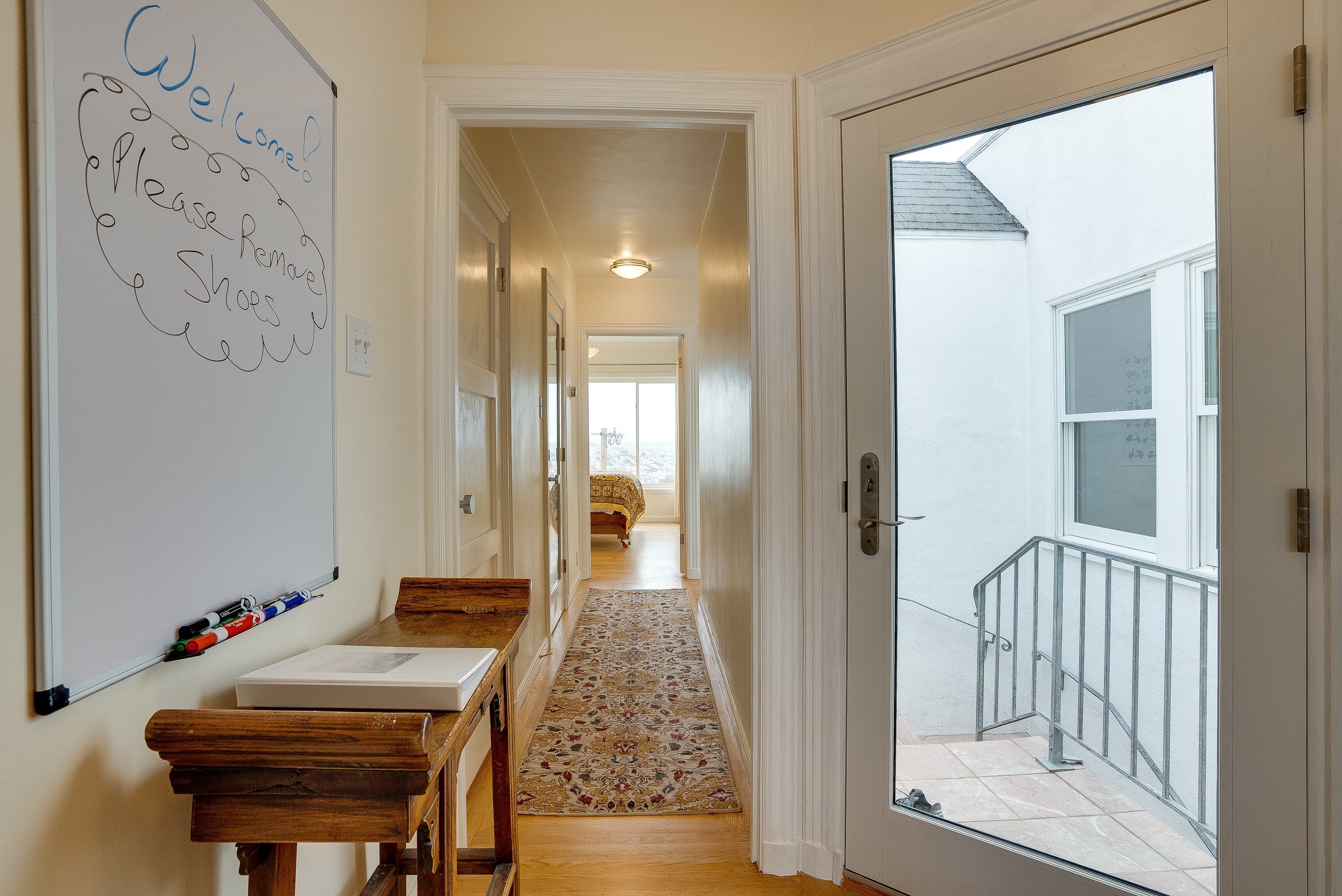 Home in San Francisco · ★4.93 · 2 bedrooms · 2 beds · 1 bath - Image 38