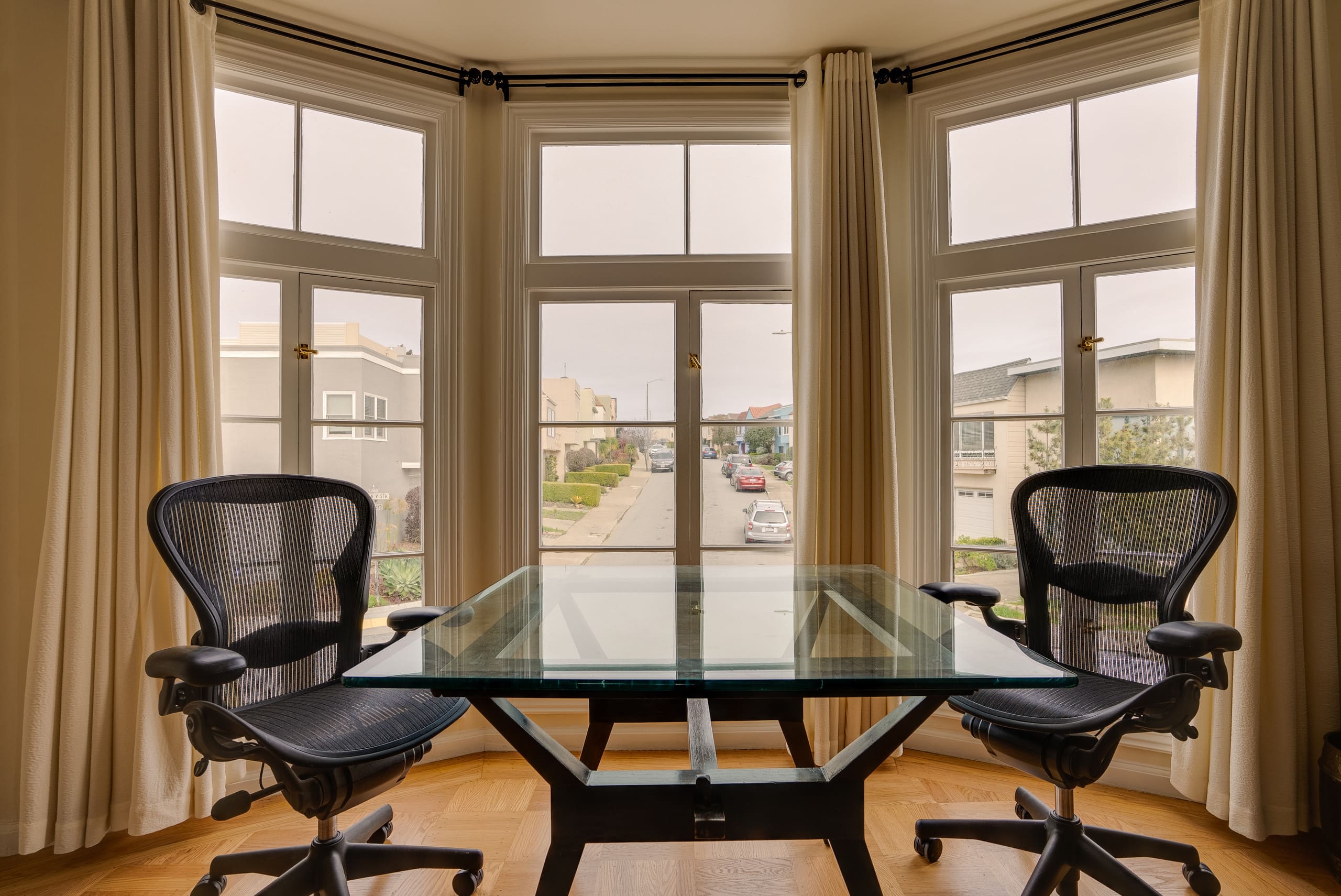 Home in San Francisco · ★4.93 · 2 bedrooms · 2 beds · 1 bath - Image 41