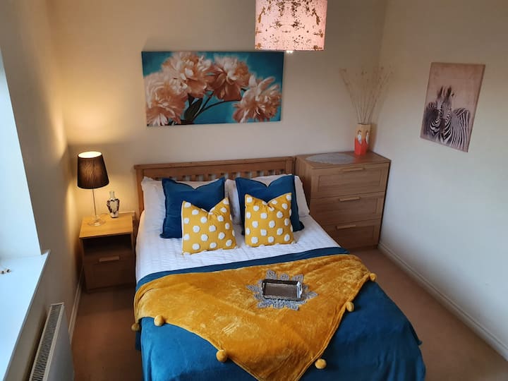 საძინებელი 1