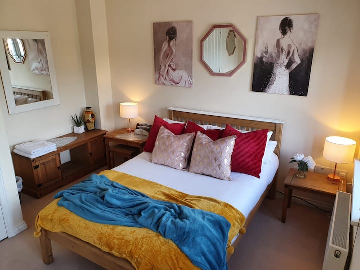 საძინებელი 3