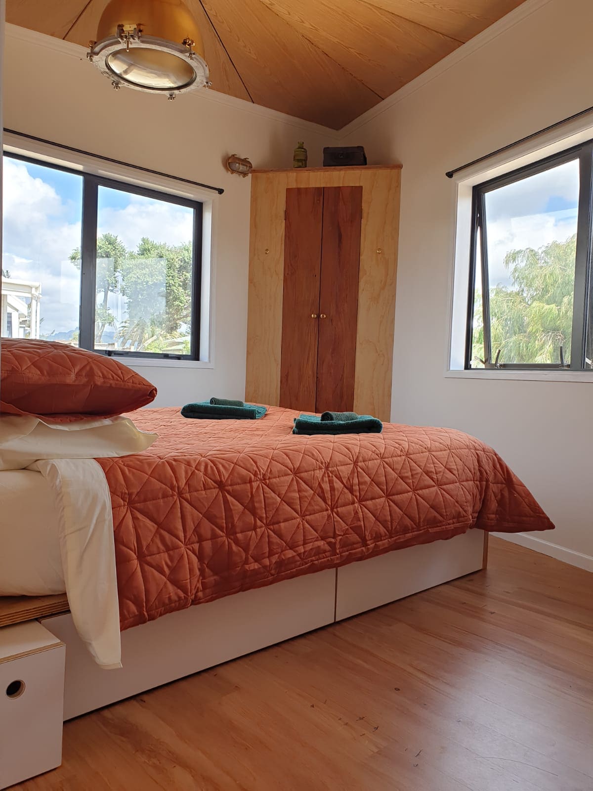 ห้องนอนหลัก 