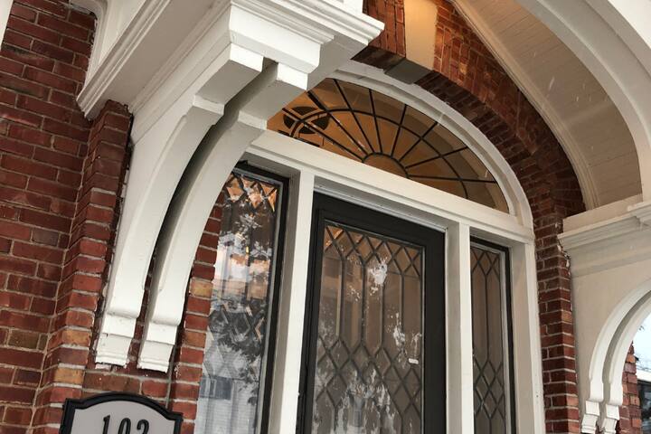 Manoir Highfield gallery image 2